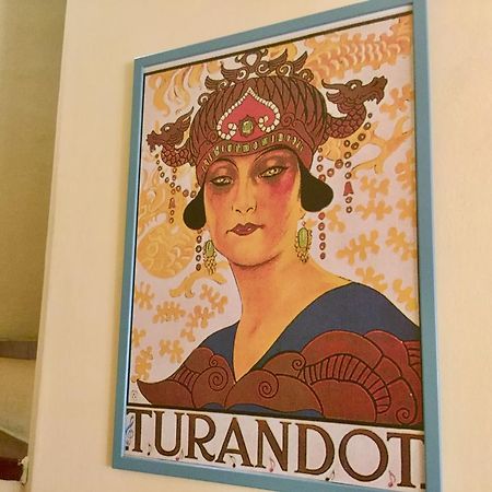 La Petite Maison Turandot Camaiore Εξωτερικό φωτογραφία