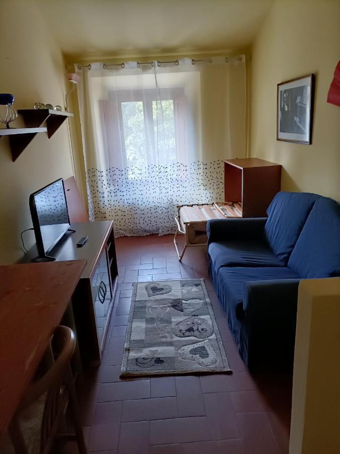 La Petite Maison Turandot Camaiore Εξωτερικό φωτογραφία