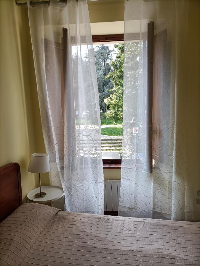 La Petite Maison Turandot Camaiore Εξωτερικό φωτογραφία