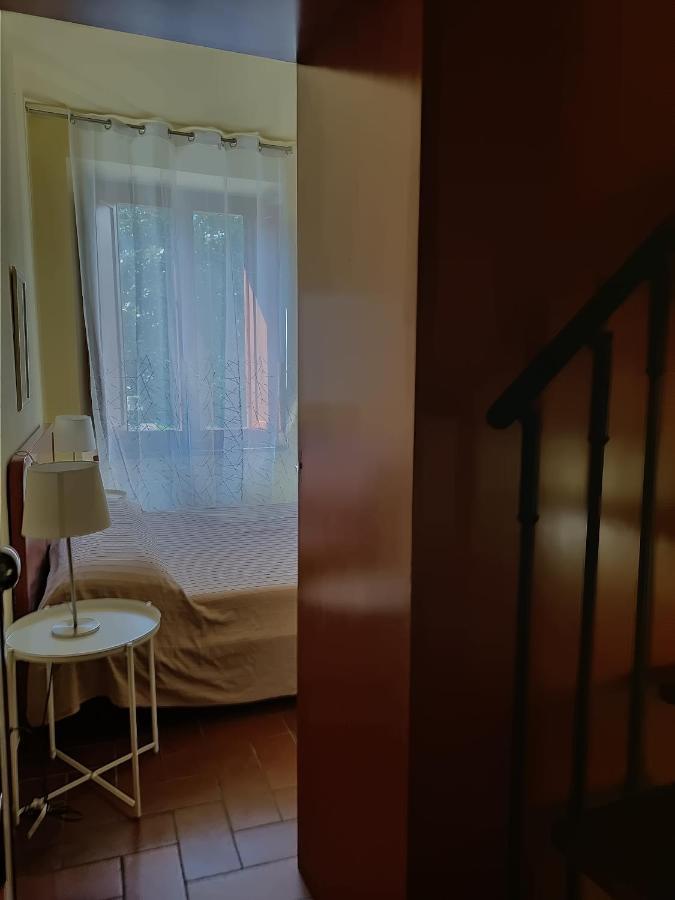 La Petite Maison Turandot Camaiore Εξωτερικό φωτογραφία