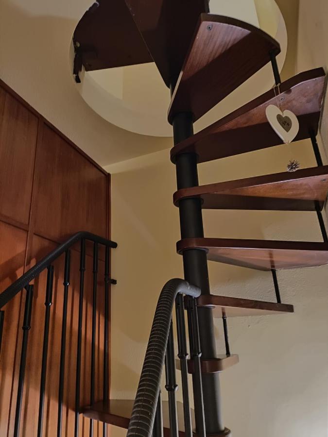 La Petite Maison Turandot Camaiore Εξωτερικό φωτογραφία