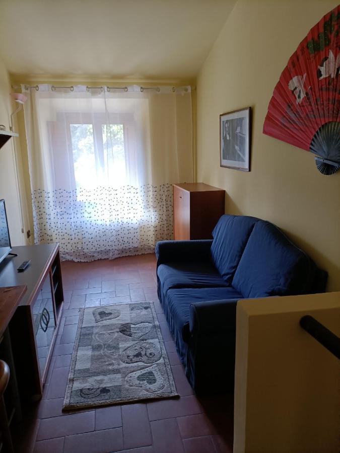 La Petite Maison Turandot Camaiore Εξωτερικό φωτογραφία