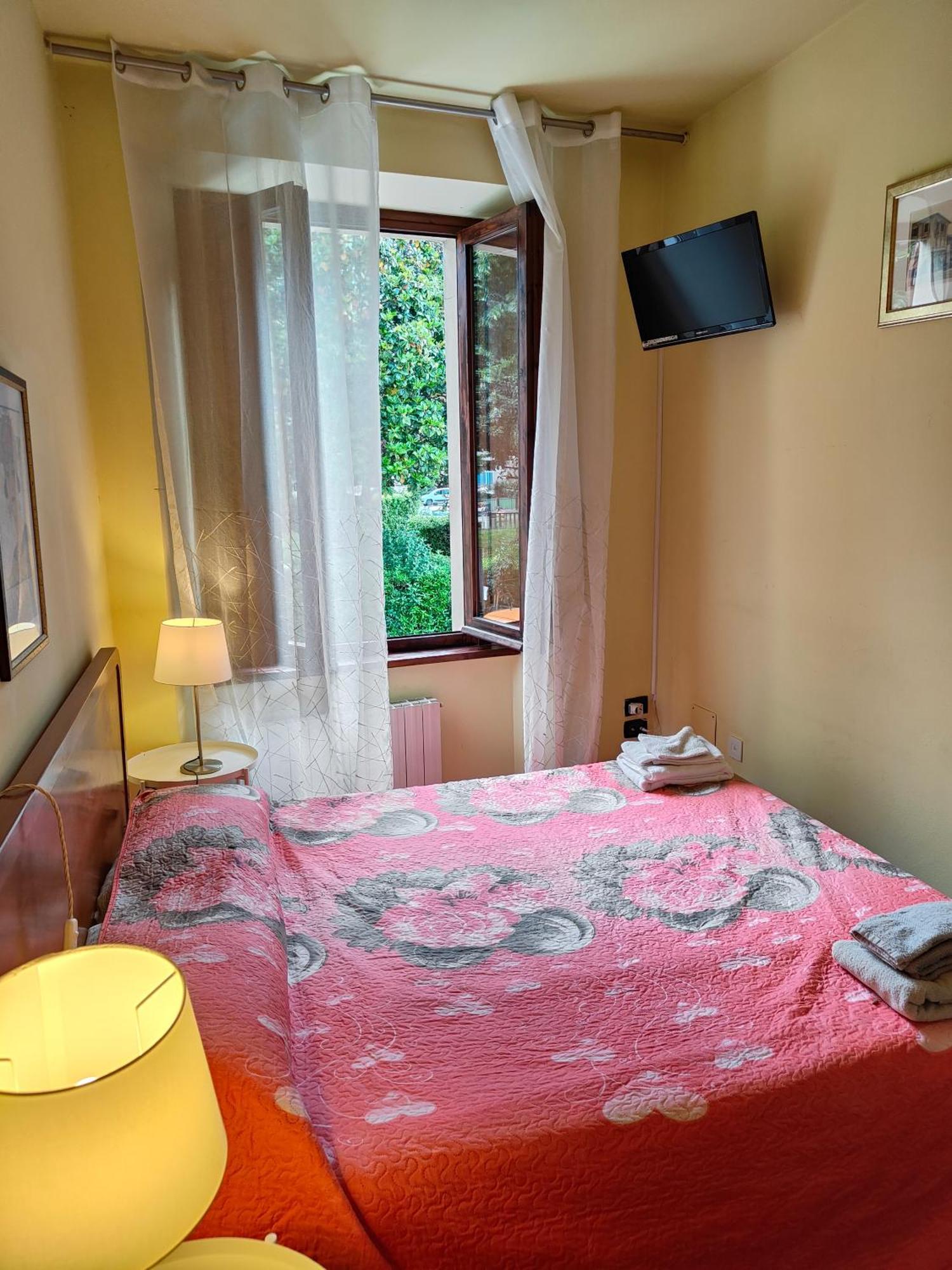 La Petite Maison Turandot Camaiore Εξωτερικό φωτογραφία