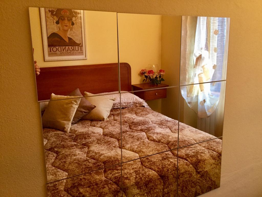 La Petite Maison Turandot Camaiore Εξωτερικό φωτογραφία
