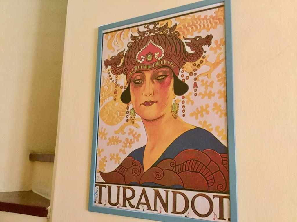 La Petite Maison Turandot Camaiore Εξωτερικό φωτογραφία