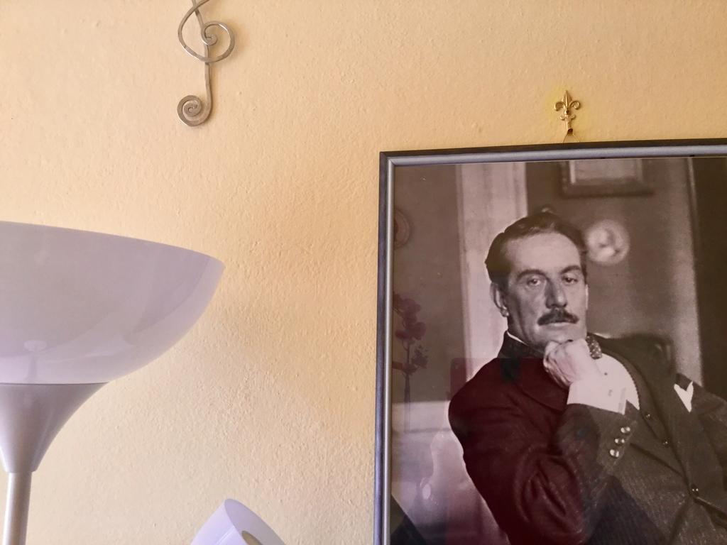 La Petite Maison Turandot Camaiore Εξωτερικό φωτογραφία