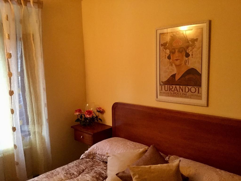La Petite Maison Turandot Camaiore Εξωτερικό φωτογραφία