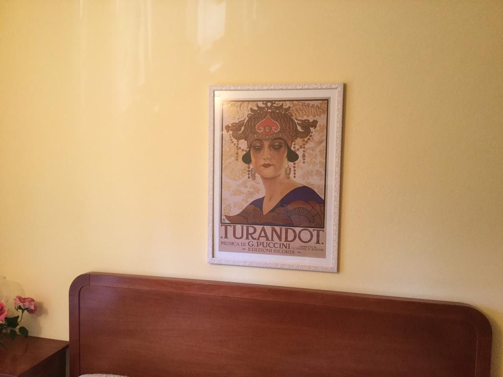 La Petite Maison Turandot Camaiore Εξωτερικό φωτογραφία