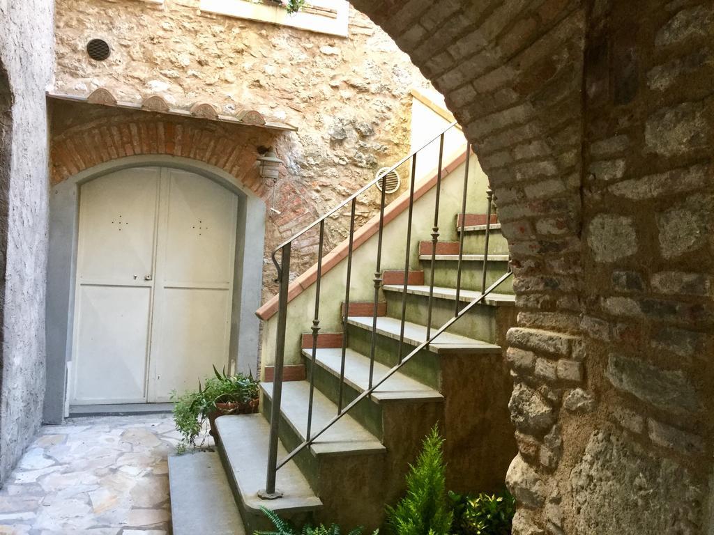 La Petite Maison Turandot Camaiore Εξωτερικό φωτογραφία