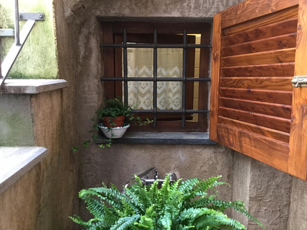 La Petite Maison Turandot Camaiore Εξωτερικό φωτογραφία