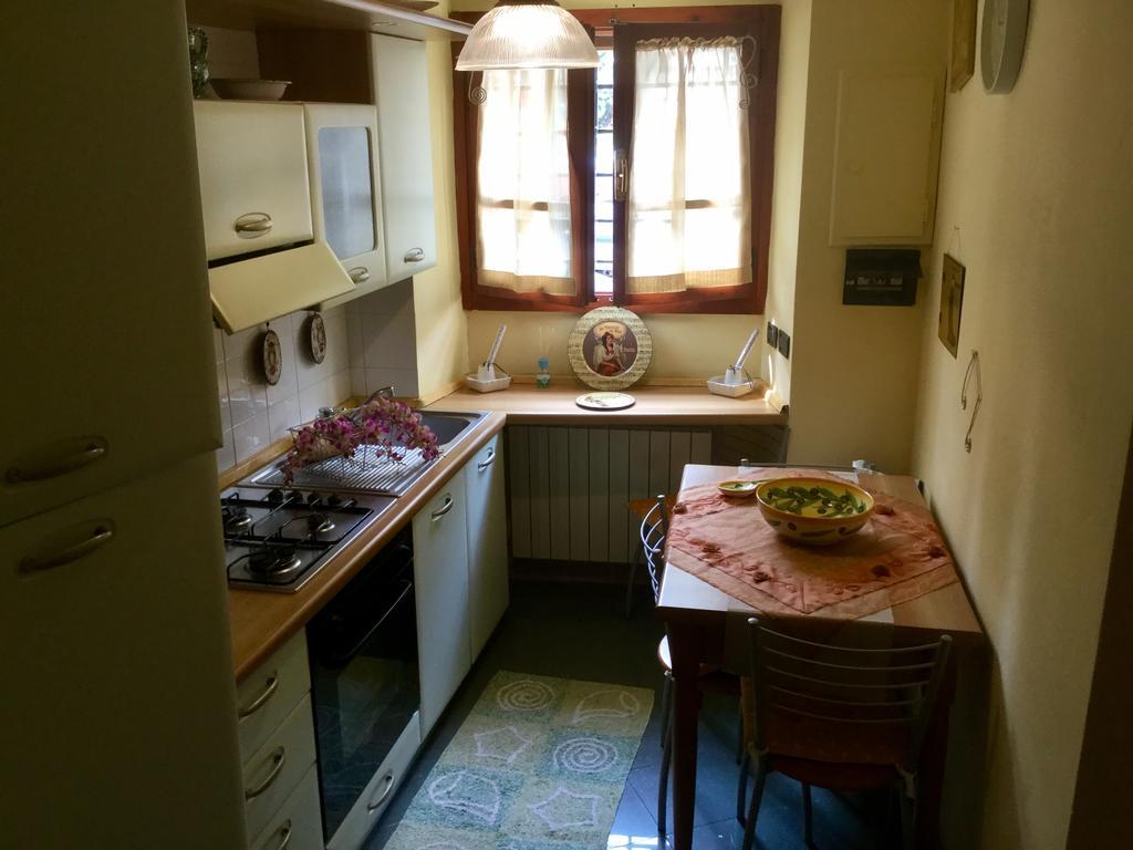 La Petite Maison Turandot Camaiore Εξωτερικό φωτογραφία