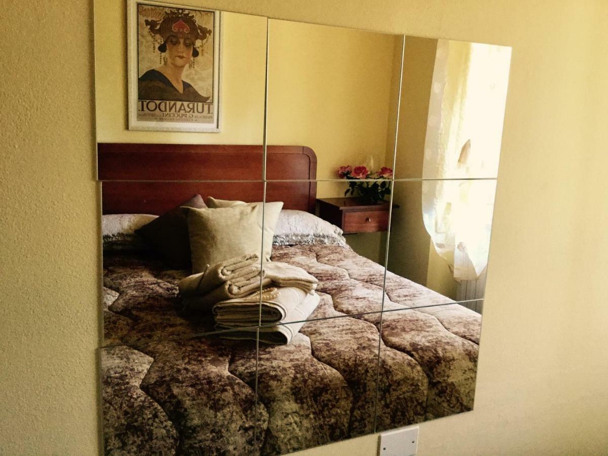 La Petite Maison Turandot Camaiore Εξωτερικό φωτογραφία