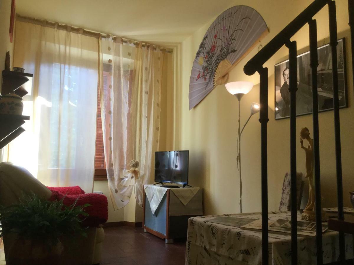La Petite Maison Turandot Camaiore Εξωτερικό φωτογραφία