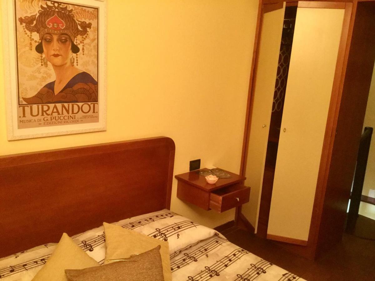 La Petite Maison Turandot Camaiore Εξωτερικό φωτογραφία