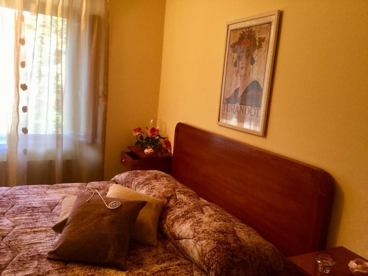 La Petite Maison Turandot Camaiore Εξωτερικό φωτογραφία