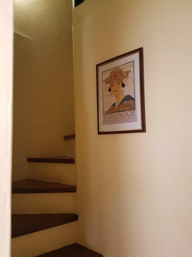 La Petite Maison Turandot Camaiore Εξωτερικό φωτογραφία