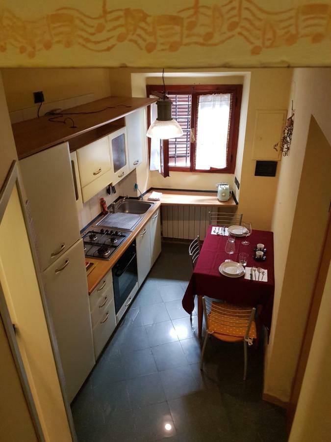 La Petite Maison Turandot Camaiore Εξωτερικό φωτογραφία